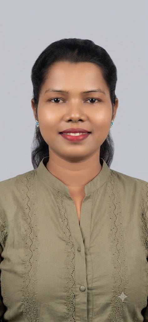 Binita Tirkey - Full time Baby Sitter in Vasai-Virar, in Mumbai